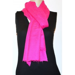 Pure: 100% Pashmina (48h delivery of proposed colors)